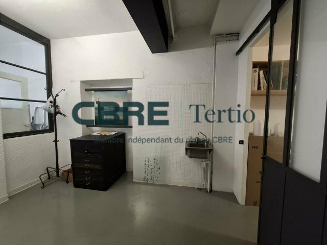 Bureau vente à Tours