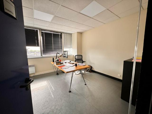 Bureau vente à Tours