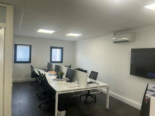 Bureau vente à Tours