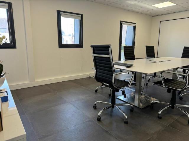 Bureau vente à Tours