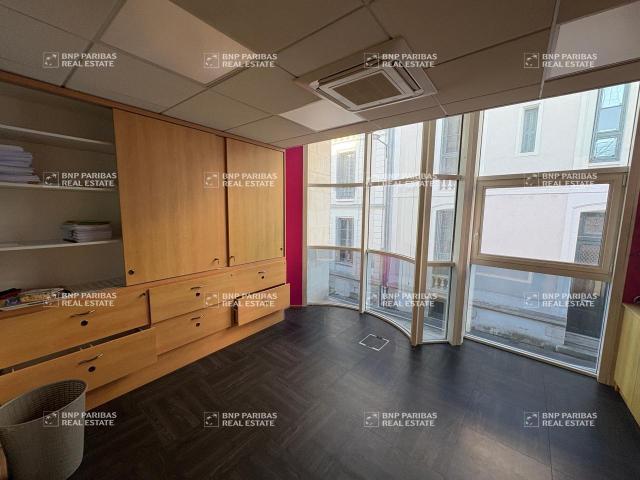 Bureau vente à Tours