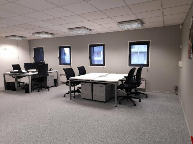 Bureau vente à Tours