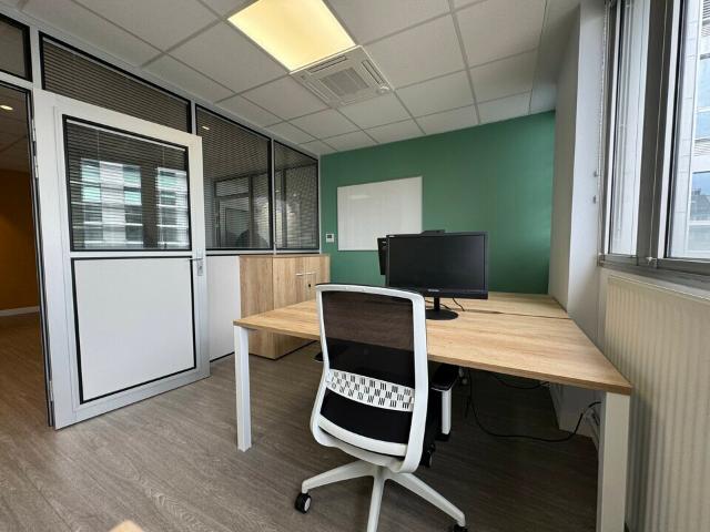 Bureau vente à Tours