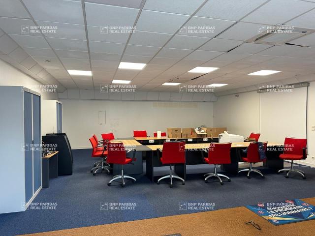 Bureau vente à Tours
