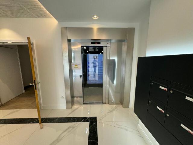 Bureau vente à Tours