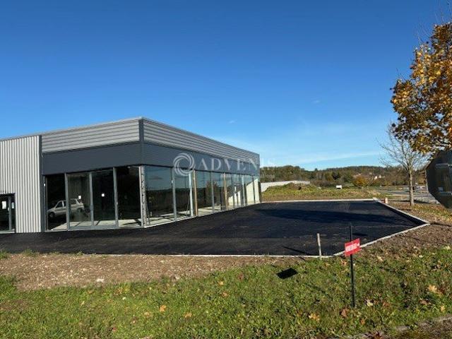 Bureau vente à Périgueux, Trélissac