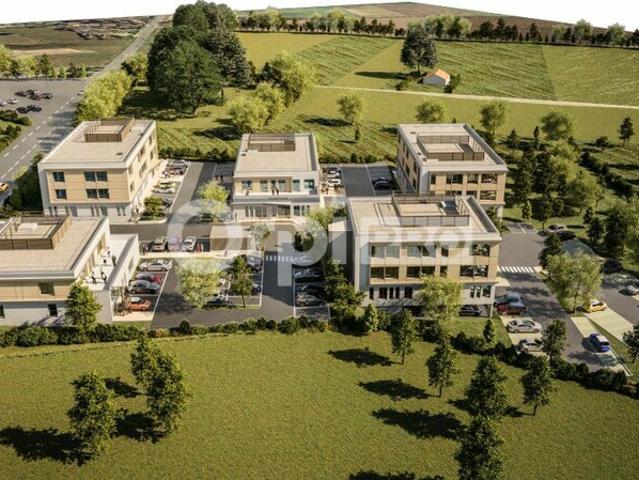 Bureau vente à Bourg-en-Bresse, Trévoux