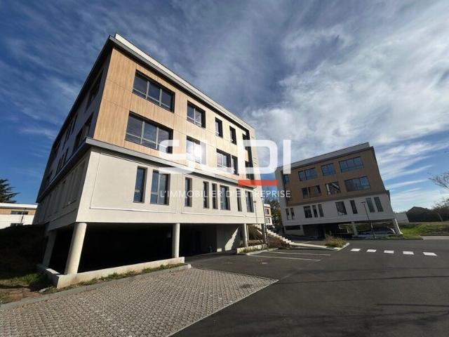 Bureau vente à Bourg-en-Bresse, Trévoux