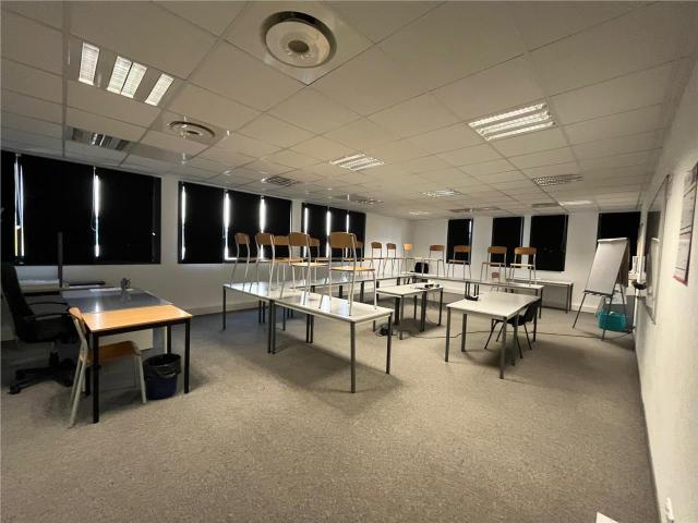 Bureau vente à Saint-Nazaire, Trignac