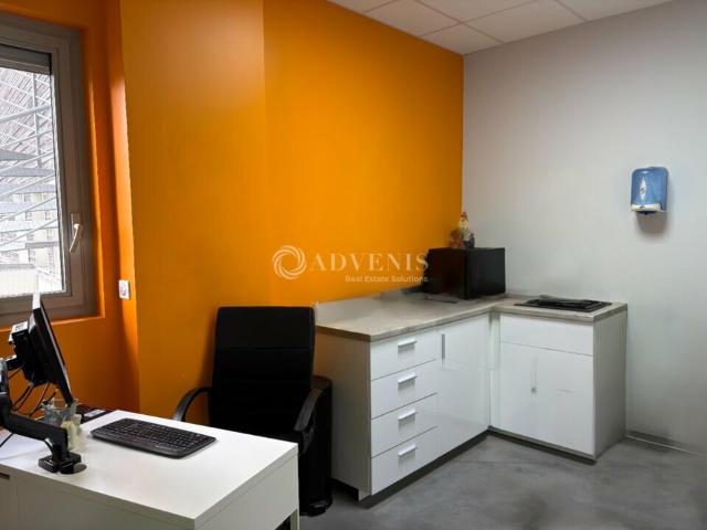 Bureau vente à Tours, Truyes