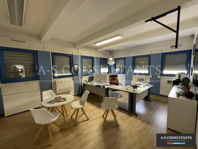 Bureau vente à Valence