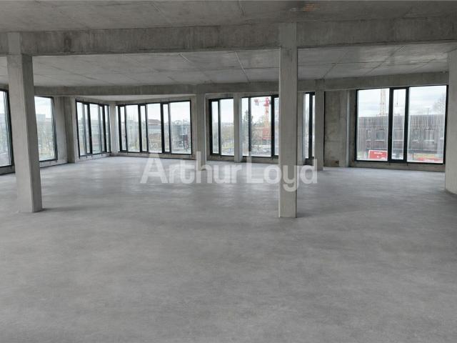 Bureau vente à Valenciennes