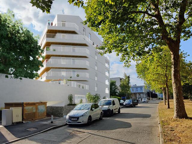 Bureau vente à Vannes, Bretagne
