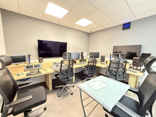 Bureau vente à Vannes, Bretagne