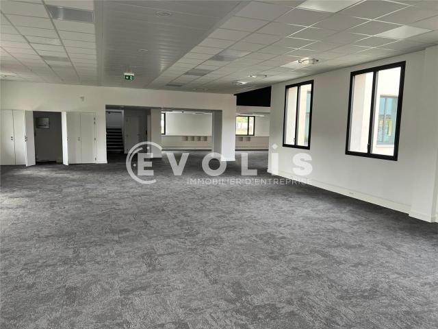 Bureau vente à Lyon, Métropole de Lyon