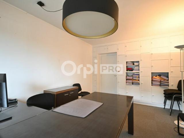 Bureau vente à Lyon, Métropole de Lyon