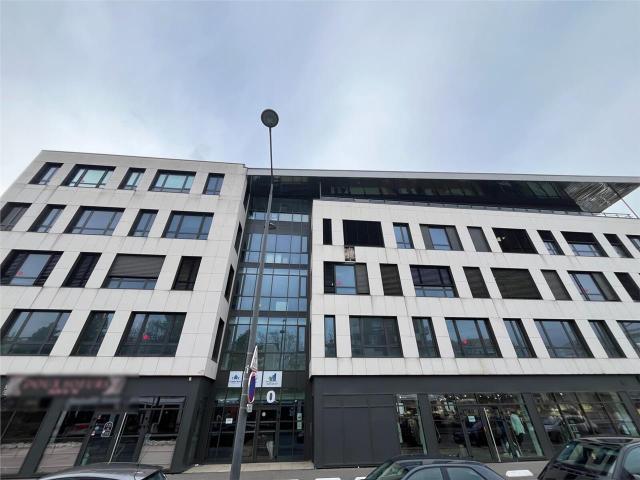 Bureau vente à Lyon, Métropole de Lyon
