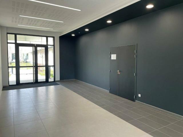 Bureau vente à Lyon, Métropole de Lyon