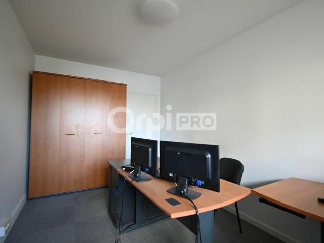 Bureau vente à Lyon, Métropole de Lyon