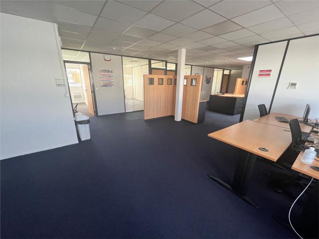 Bureau vente à Rennes, Bretagne