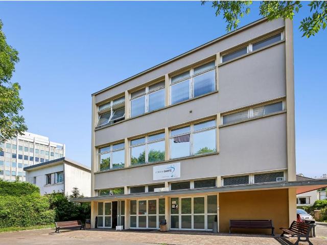 Bureau vente à Versailles