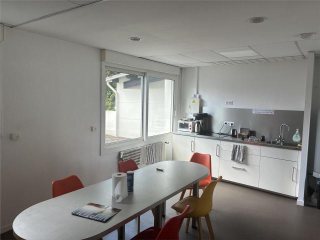 Bureau vente à Nantes, Vertou