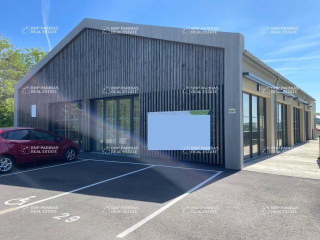 Bureau vente à Toulouse, Vigoulet-auzil