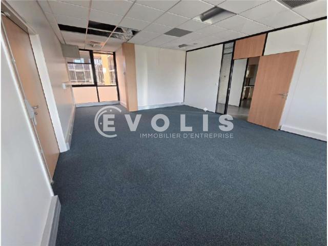 Bureau vente à Palaiseau, Villebon-sur-yvette