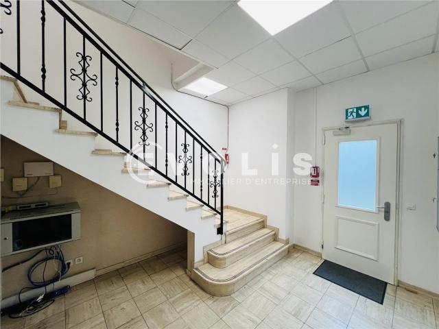 Bureau vente à Le Raincy, Villemomble