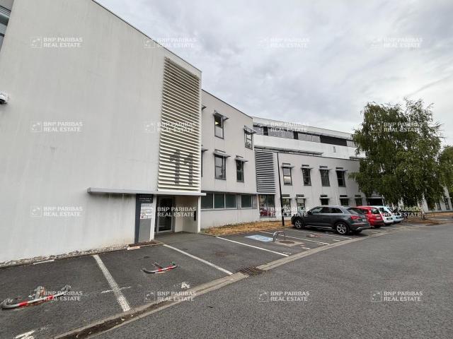 Bureau vente à Cité Scientifique, Villeneuve-d'Ascq