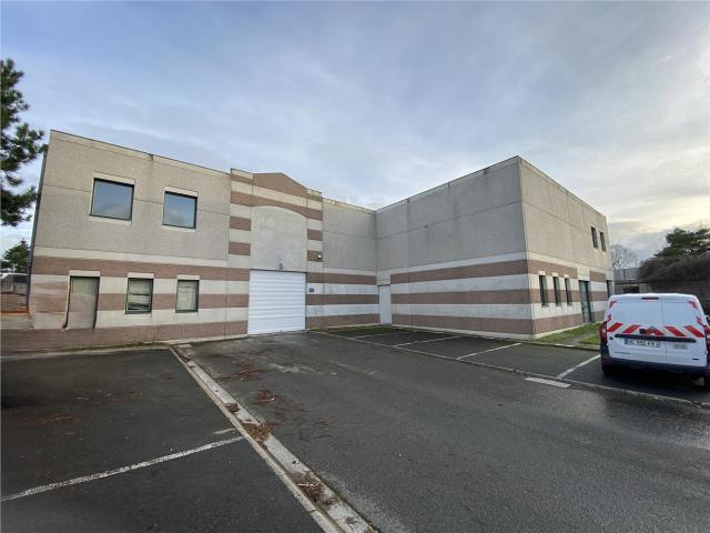 Bureau vente à Lille, Villeneuve-d'ascq