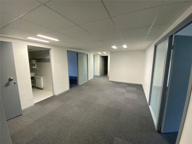 Bureau vente à Lille, Villeneuve-d'ascq