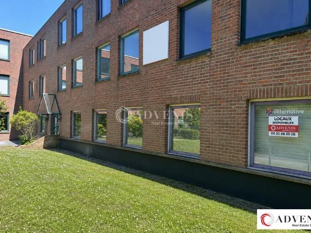 Bureau vente à Lille, Villeneuve-d'ascq