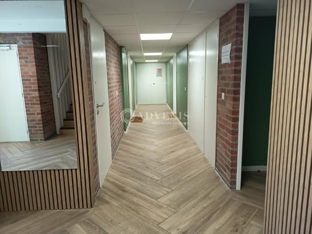 Bureau vente à Lille, Villeneuve-d'ascq