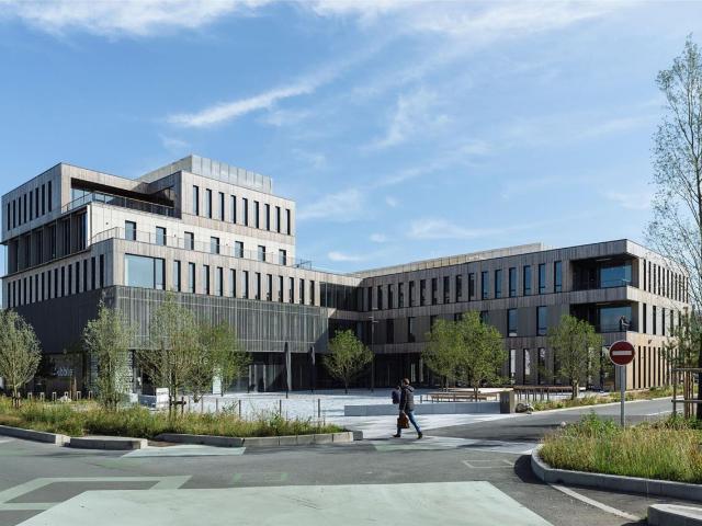 Bureau vente à Lille, Villeneuve-d'ascq