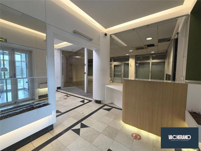 Bureau vente à Lille, Villeneuve-d'ascq
