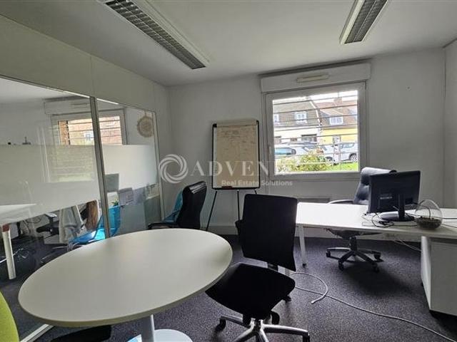Bureau vente à Lille, Villeneuve-d'ascq