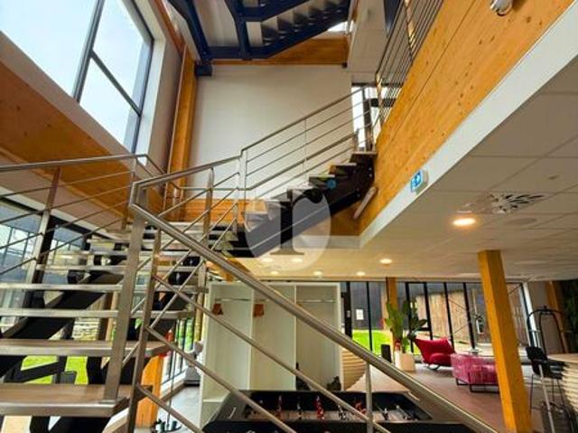 Bureau vente à Lille, Villeneuve-d'ascq