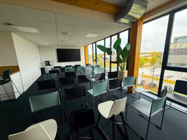 Bureau vente à Lille, Villeneuve-d'ascq