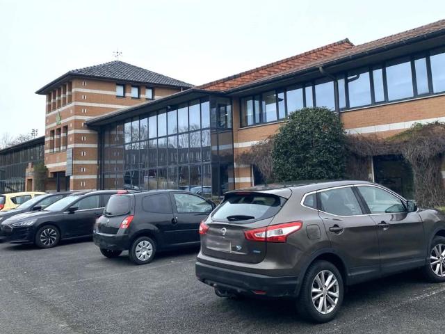 Bureau vente à Lille, Villeneuve-d'ascq