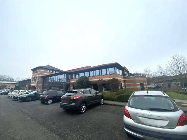 Bureau vente à Lille, Villeneuve-d'ascq