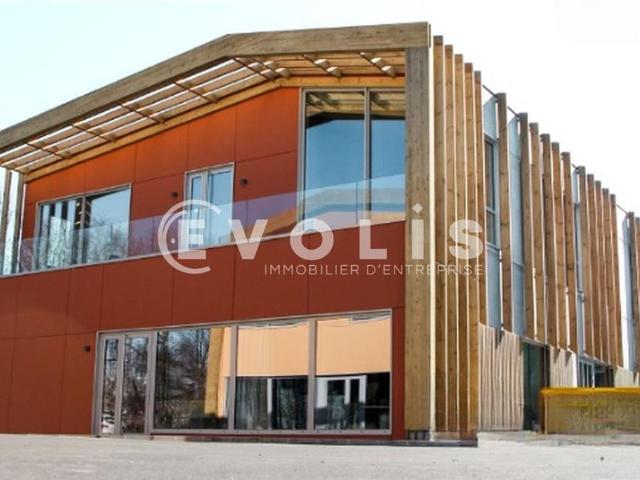 Bureau vente à Lille, Villeneuve-d'ascq