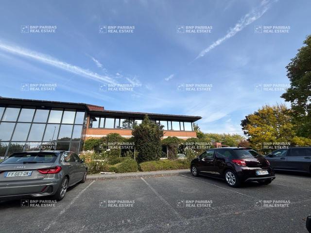 Bureau vente à Lille, Villeneuve-d'ascq