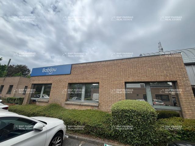 Bureau vente à Flers Bourg, Villeneuve-d'Ascq