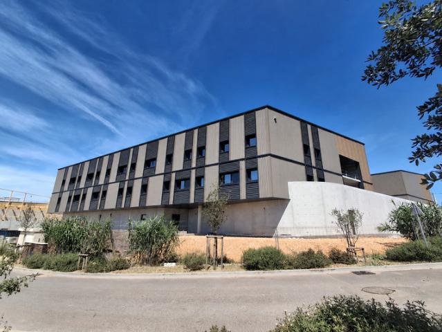 Bureau vente à Montpellier, Villeneuve-lès-maguelone