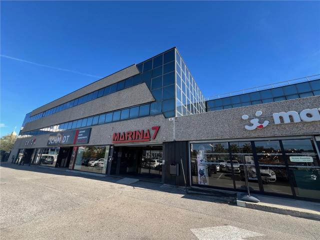 Bureau vente à Grasse, Villeneuve-loubet