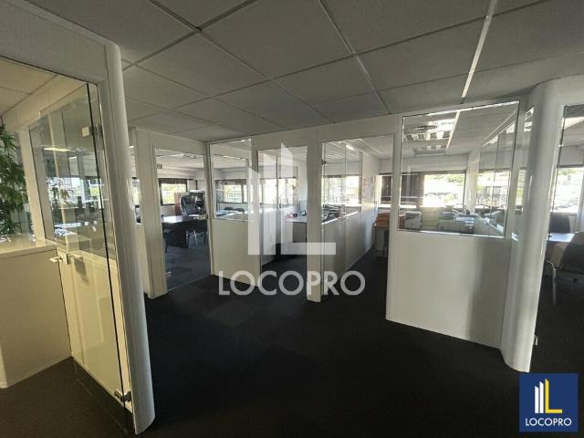 Bureau vente à Grasse, Villeneuve-loubet