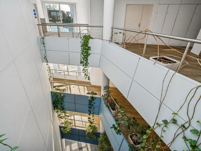 Bureau vente à Le Raincy, Villepinte