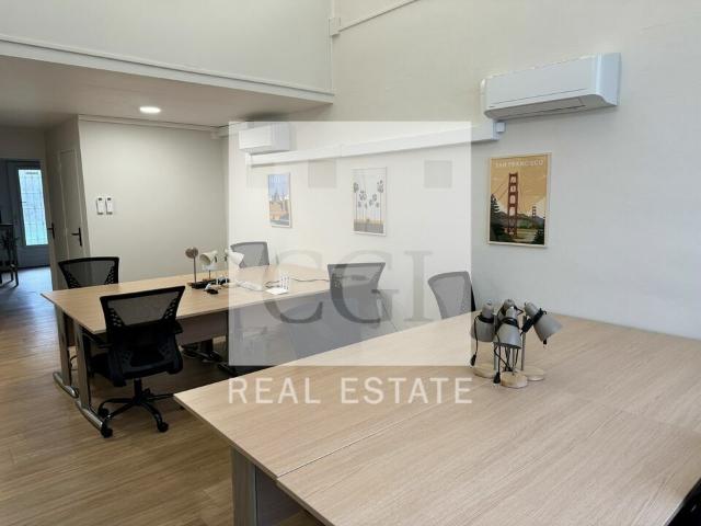 Bureau vente à Lyon, Métropole de Lyon