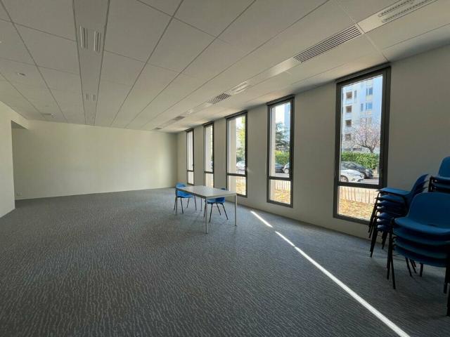 Bureau vente à Lyon, Métropole de Lyon